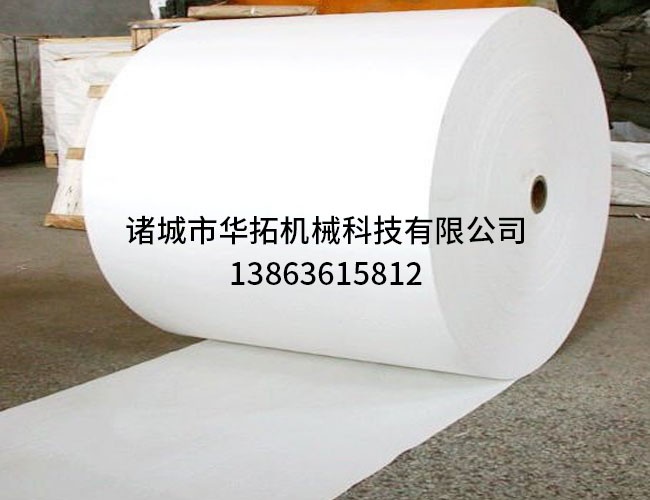 精制棉设备