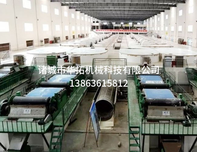 精制棉设备