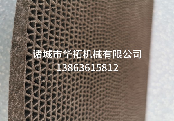 活性炭纸